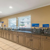 Отель Best Western Roseville Inn, фото 25
