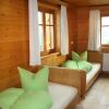 Отель Comfortable Apartment Near Ski Area in Tschagguns, фото 17