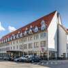 Отель Good Morning Erfurt East Hotel в Эрфурте