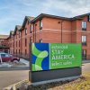 Отель Extended Stay America Select Suites Detroit Ann Arbor Univ S, фото 1