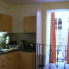 Отель Ferienwohnung 