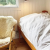 Отель 6 Person Holiday Home in Væggerløse, фото 21