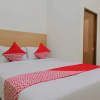 Отель OYO 1247 Antosa Family Residence, фото 5