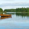 Отель Jääskän Loma Chalet Seinäjoki, фото 1