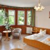 Отель Pension Waldschlösschen, фото 5