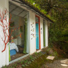 Отель Dantica Cloud Forest Lodge, фото 1