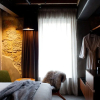 Отель Moss Hotel, фото 47