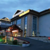 Отель Dongtang Tianmu Narada Hot Spring Holiday Hotel, фото 3