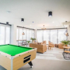 Отель Triple Z Hotel, фото 27