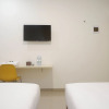 Отель Urbanview Hotel MS Rooms Inn Simpang Lima, фото 11