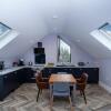 Отель Luxury Loft Apartment by Bootique Wakefield, фото 11