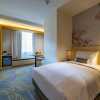 Отель Hilton Garden Inn Kuala Lumpur Jalan Tuanku Abdul Rahman North, фото 7