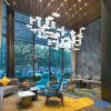 Отель Hampton by Hilton Gu'an New Airport, фото 8