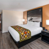 Отель Super 8 by Wyndham Cheyenne WY, фото 3