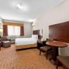 Отель Best Western Williams Lake Hotel, фото 43
