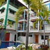 Отель Vik House Pattaya, фото 1