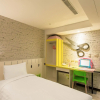 Отель Rf Hotel - Sanchung, фото 14