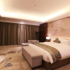 Отель Howard Johnson Xiangyu Plaza Linyi, фото 5