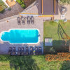 Отель Apartment Marinko - with pool : A Kuca Barban, Istria, фото 27