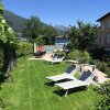 Отель Ascona Lodge, Pool & Garden Retreat, фото 9