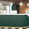 Отель Nemea Appart'Hotel Residence Les Hauts De Milady, фото 2