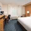 Отель Fairfield Inn by Marriott Washington D.C., фото 6