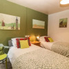 Отель Muriau Park, фото 3