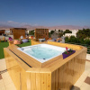 Отель Villa Sila - Swiss Royal Dahab, фото 18