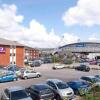 Отель Premier Inn Bolton Stadium/Arena, фото 8