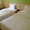 Отель 7Days Inn Beijing Guanzhuang Yangzhahuandao, фото 2