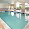 Отель Hampton Inn & Suites Durham/North I-85, фото 15