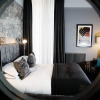 Отель Malmaison Glasgow, фото 3