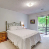 Отель Bella Vista Townhome w/ Deck Near Back 40 Trail!, фото 15