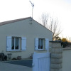 Отель Studio in Tonnay-charente, With Enclosed Garden and Wifi, фото 8