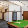 Отель The Old Swan Barracks - Hostel, фото 17