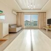Отель Yeosu Grace Ocean View and Family Pension, фото 1