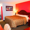 Отель Economy Inn Little Rock, фото 13