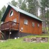 Отель Elk Haven Vacation Cabins, фото 16