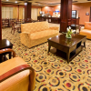 Отель Lake Texoma Inn and Suites, фото 15