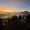Отель Batur Panorama, фото 8