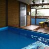Отель Boryeong Hidden Village Pool Villa, фото 23
