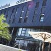 Отель Courtyard by Marriott Basel в Праттельне