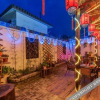 Отель Jiuqi · Xitang Guyun Boutique Garden Hotel, фото 6