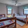 Отель Cape Cod Escape w/ Yard, 1 Mi to Beach, фото 3