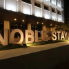 Отель Noble Stay, фото 32