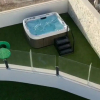 Отель Apto de lujo con piscina Gran Alacant Beach (#7), фото 21