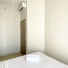 Отель Comfort Living 1Br At Vasanta Innopark Apartment, фото 8