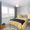 Отель i-occupy Serviced Apartment Moulton Rise в Лутоне