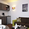 Отель Aparthotel Adagio Access Paris Asnières, фото 24