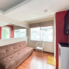 Отель Classic Private 2Br Apartment At Jarrdin Cihampelas Bandung, фото 2
